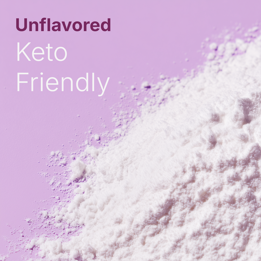 Multi Complex Collagen Protein