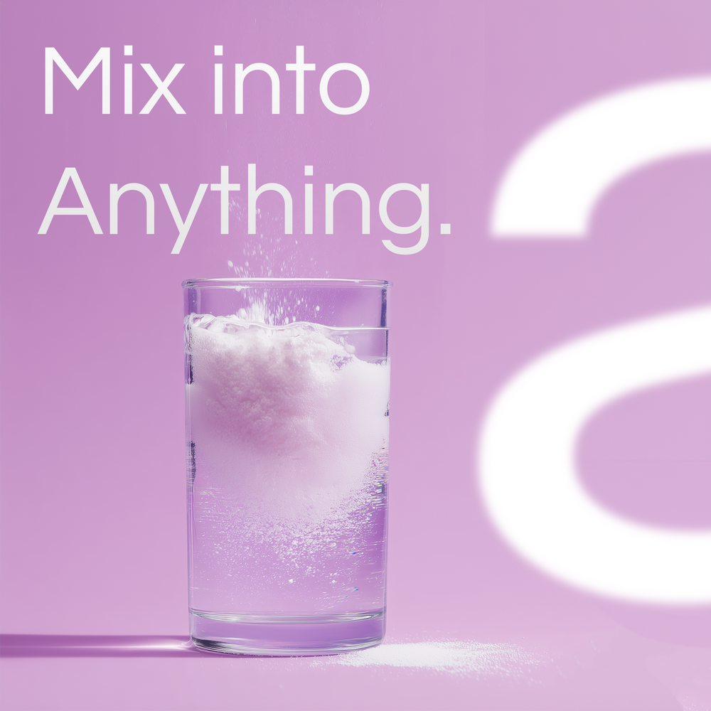 Multi Complex Collagen Protein