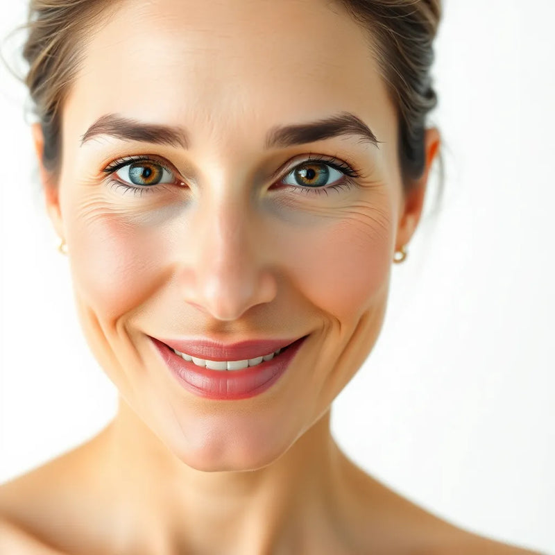Multi Complex Collagen Protein