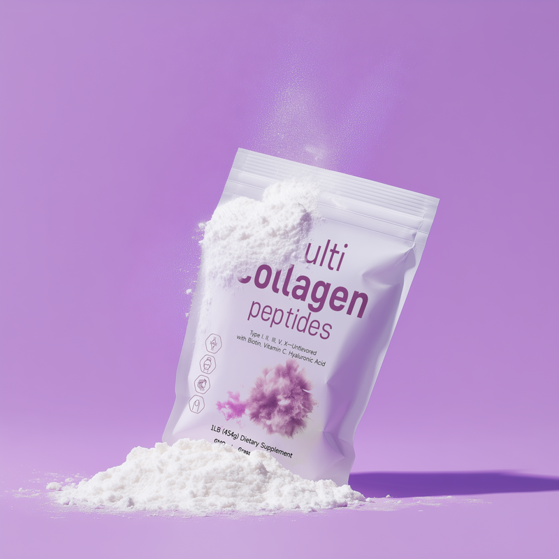 Why Smart Women Choose Powder Over Pills
